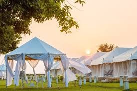 Rawai Luxury Tents